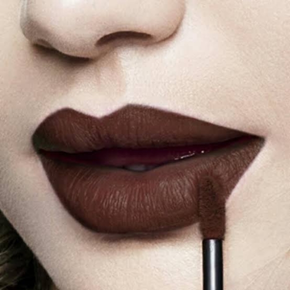 'Pretty Auburn' 26 Sephora cream lip stain - Picture 2 of 5